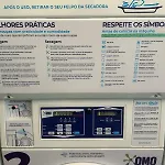 Novo - Bauhaus -Francisco Leitao, Pinheiros