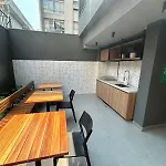 Novo - Bauhaus -Francisco Leitao, Pinheiros