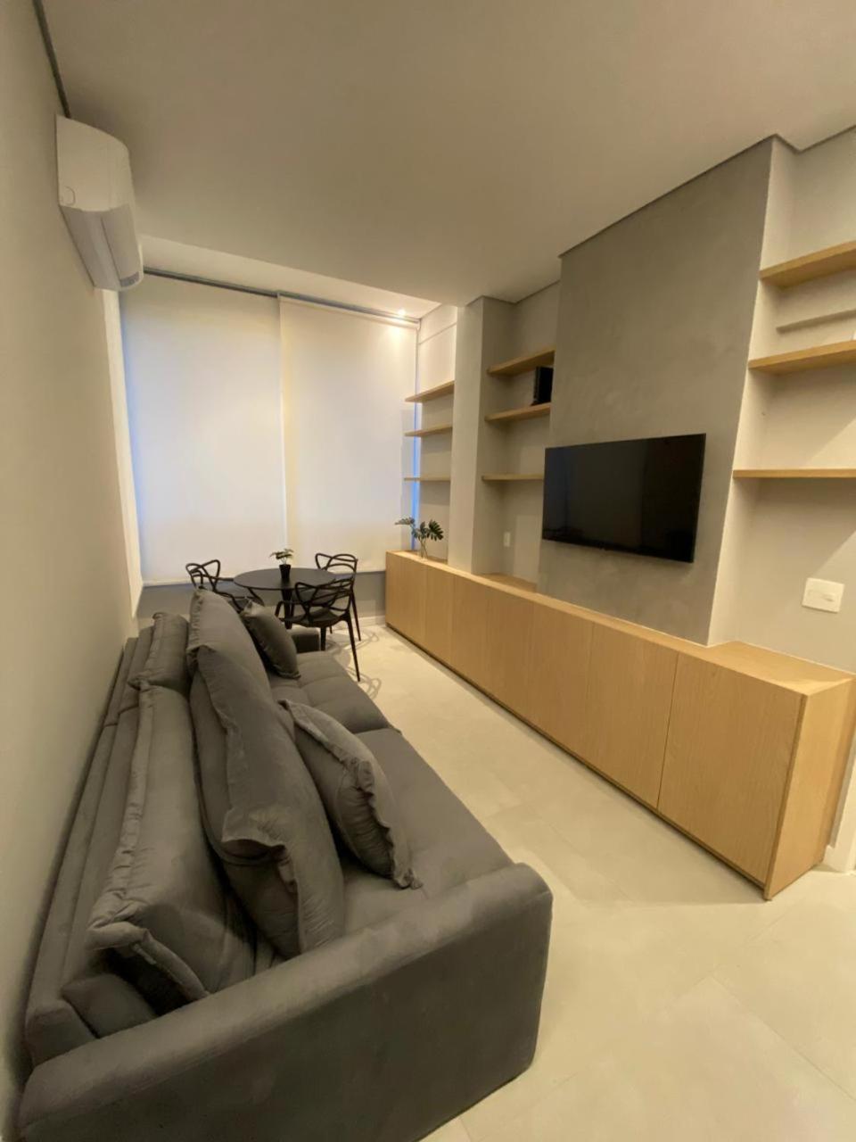 Apartamento Novo - Bauhaus -francisco Leitao, Pinheiros