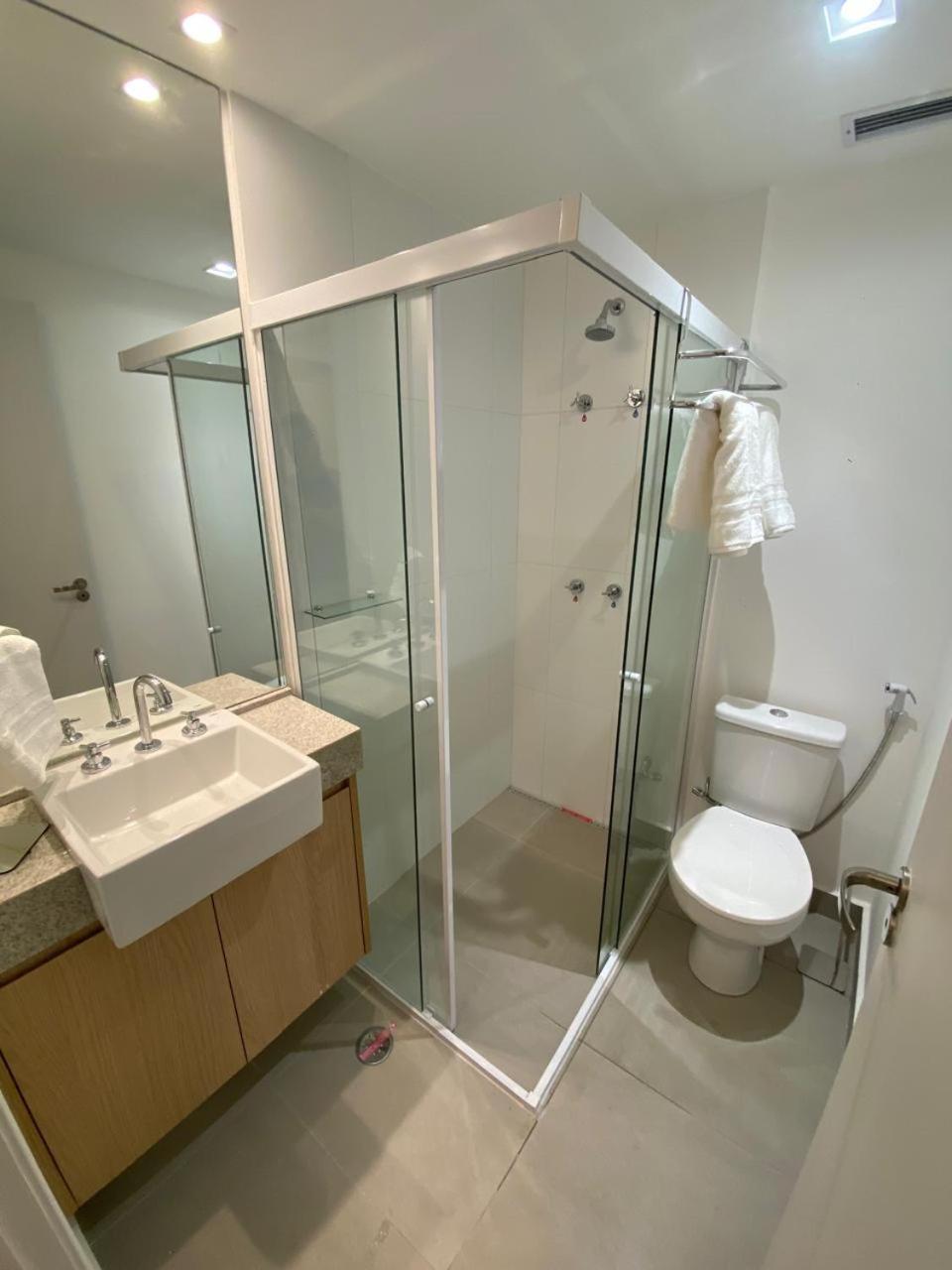Novo - Bauhaus -francisco Leitao, Pinheiros Apartamento