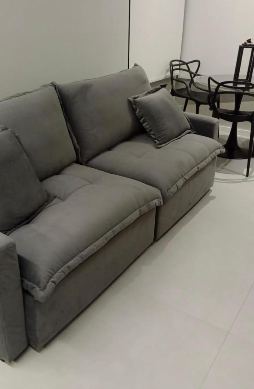 Apartamento Novo - Bauhaus -francisco Leitao, Pinheiros