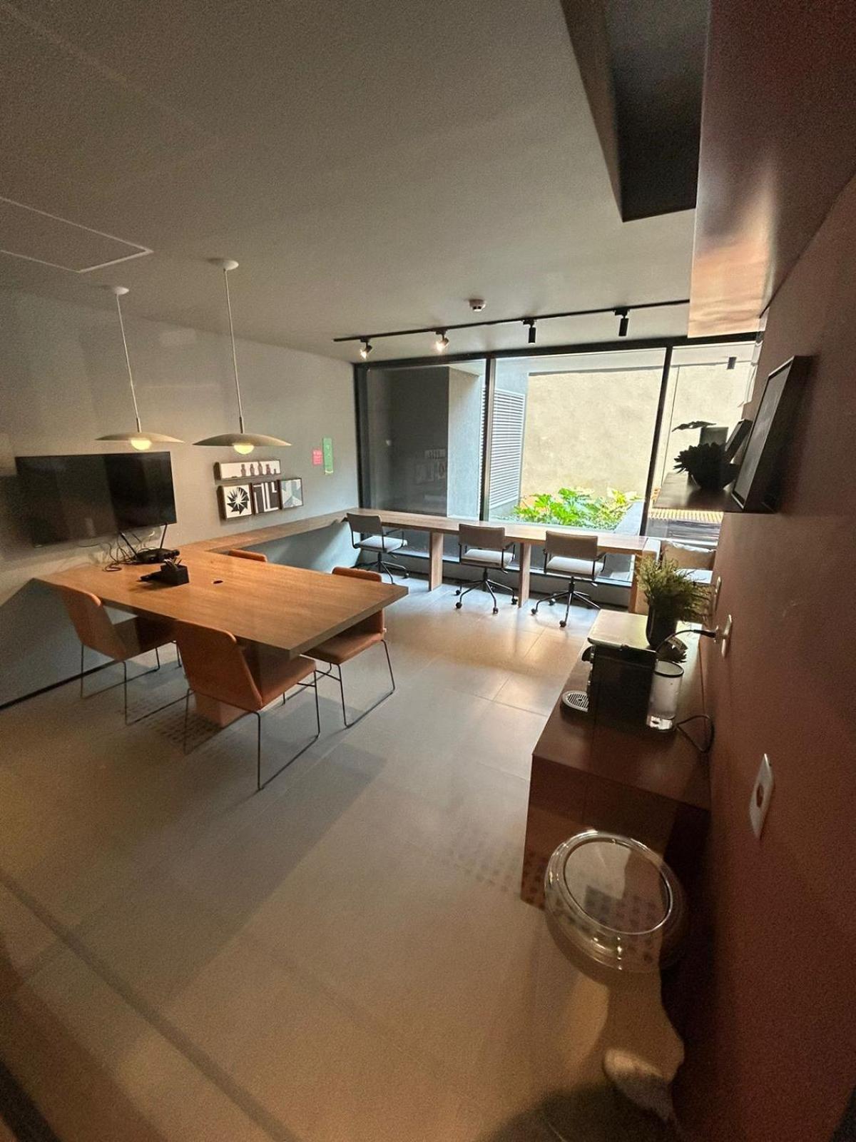 Novo - Bauhaus -francisco Leitao, Pinheiros *