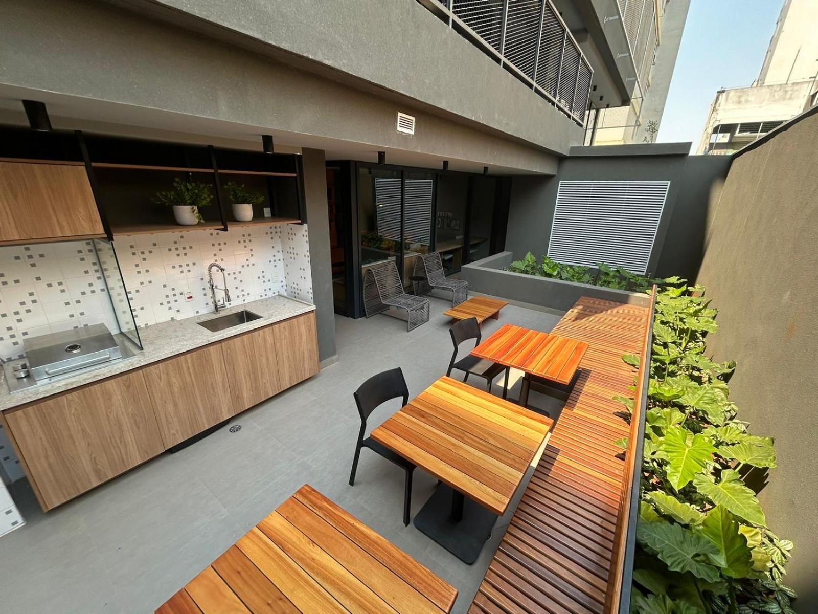 Novo - Bauhaus -francisco Leitao, Pinheiros * São Paulo
