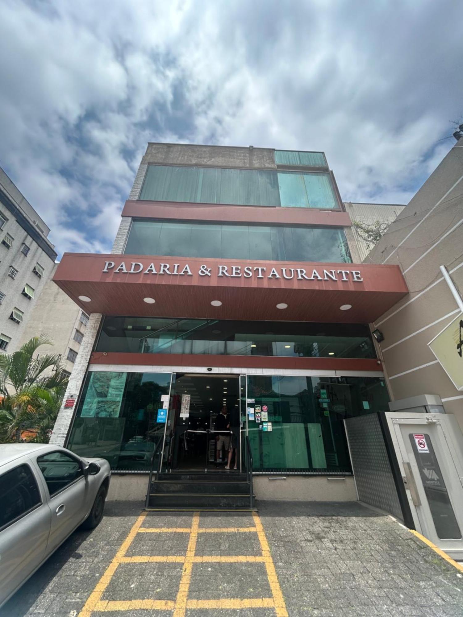 Novo - Bauhaus -francisco Leitao, Pinheiros São Paulo